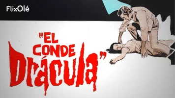 El conde Drácula
