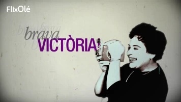 ¡Brava Victoria!