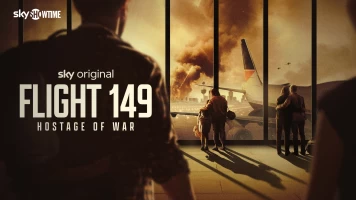 Flight 149: Hostage of War