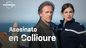 Los crímenes de Colliure