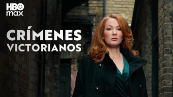 Crímenes victorianos