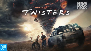 (LSE) - Twisters