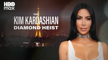 El robo de diamantes de Kim Kardashian
