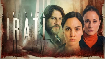 La Caza. Irati (próximamente)