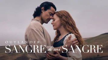 (LSE) - Outlander: Sangre de mi sangre