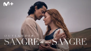 Outlander: Sangre de mi sangre