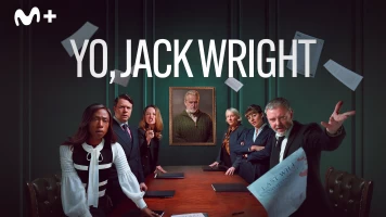 Yo, Jack Wright