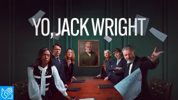 (LSE) - Yo, Jack Wright