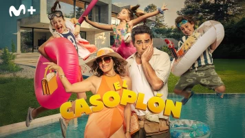 El casoplón