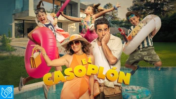 (LSE) - El casoplón