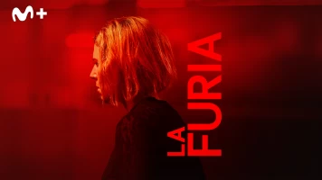 La furia