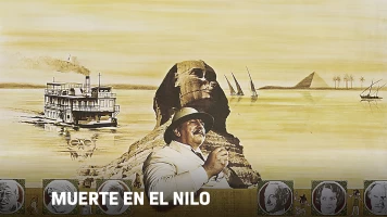Muerte en el Nilo