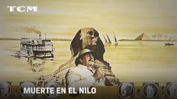Muerte en el Nilo