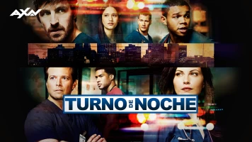 Turno de noche