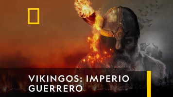 Vikingos: imperio guerrero