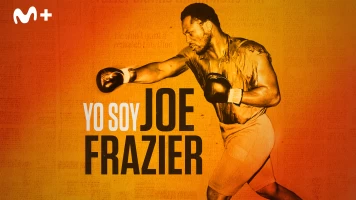 Yo soy Joe Frazier