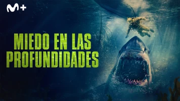 Miedo en las profundidades