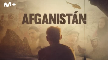 Afganistán