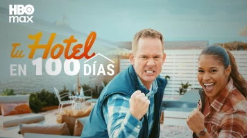 Tu hotel en 100 días