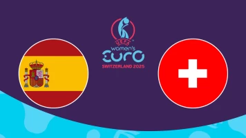 Cuartos de final. Cuartos de final: España - Suiza