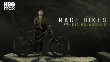 Race Bikes with Ric McLaughlin