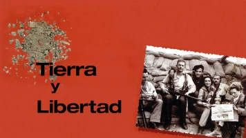 Tierra y libertad