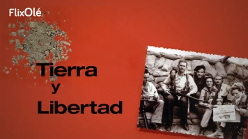 Tierra y libertad