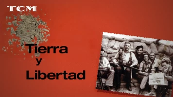 Tierra y libertad
