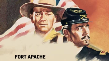 Fort Apache