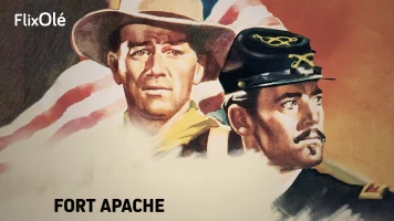 Fort Apache
