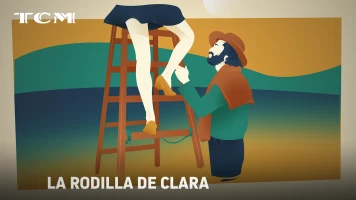 La rodilla de Clara