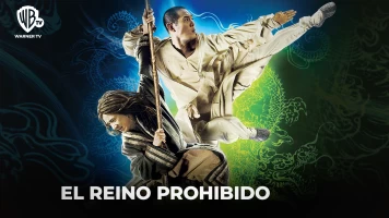 El reino prohibido