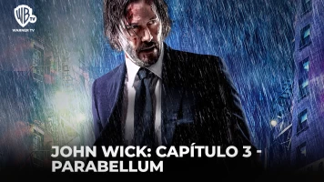John Wick: Capítulo 3 - Parabellum
