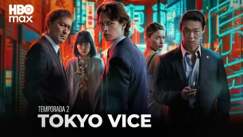 Tokyo Vice