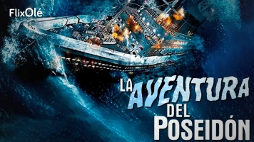 La aventura del Poseidón