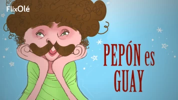 Pepón es guay (El documental entre paréntesis)