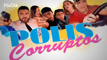 Polis corruptos