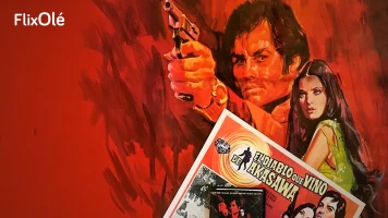 El diablo que vino de Akasawa