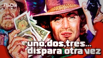 Uno, dos, tres... dispara otra vez