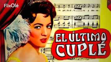 El último cuplé