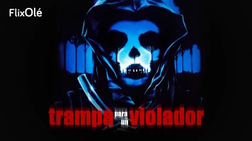 Trampa para un violador