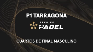 Cuartos de Fianal. Cuartos de Fianal Evento 1