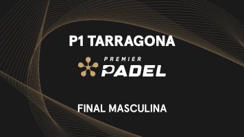 Final. Final Evento 1