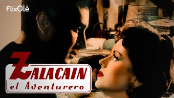 Zalacaín el aventurero