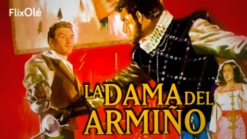 La dama del armiño