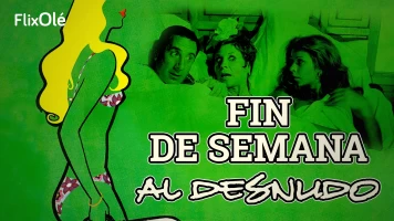 Fin de semana al desnudo