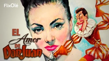 El amor de Don Juan