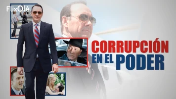 Corrupción en el poder