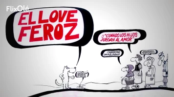 El love feroz o cuando los hijos juegan al amor