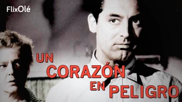 Un corazón en peligro